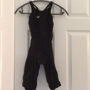 Speedo Kneeskin LZR size 24